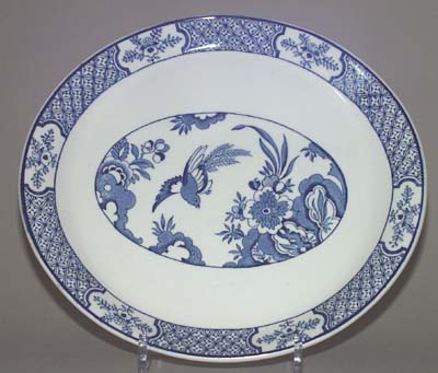 Meat Dish or Platter c1930s